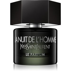 Yves Saint Laurent La Nuit de L'Homme Le Parfum Eau de Parfum uraknak 60 ml