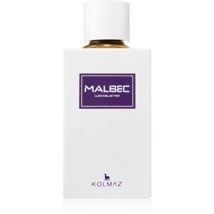 Kolmaz Luxe Collection Malbec Eau de Parfum uraknak 80 ml