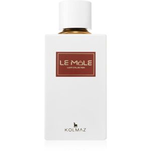 Kolmaz Luxe Collection Le Mole Eau de Parfum unisex 80 ml