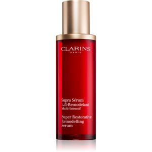 Clarins Super Restorative Remodelling Serum megújító szérum hölgyeknek 50 ml
