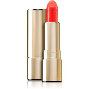 Clarins Lip Make-Up Joli Rouge Brillant hidratáló rúzs magasfényű