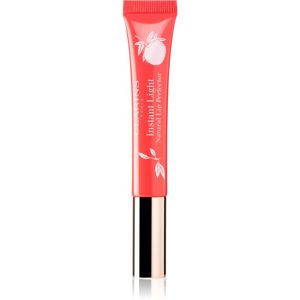 Clarins Lip Make-Up Instant Light Limited Citrus Edition tápláló ajakbalzsam a tökéletes megjelenésért