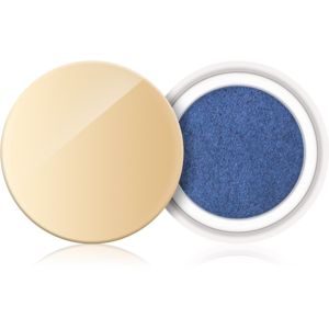 Clarins Eye Make-Up Ombre Matte hosszantartó szemhéjfesték matt hatással árnyalat 10 Midnight Blue 7 g