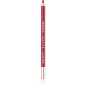 Clarins Lipliner Pencil szájkontúrceruza árnyalat 05 Roseberry 1.2 g