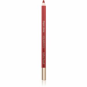 Clarins Lipliner Pencil szájkontúrceruza árnyalat 06 Red 1.2 g