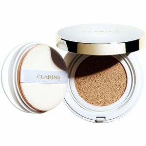 Clarins Everlasting Cushion Foundation hosszantartó make-up szivaccsal SPF 50 árnyalat 103 Ivory 13 ml