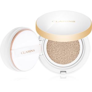Clarins Face Make-Up Everlasting Cushion hosszantartó make-up szivaccsal utántöltő árnyalat 105 Nude 13 ml