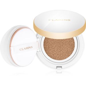 Clarins Everlasting Cushion Foundation Refill hosszantartó make-up szivaccsal utántöltő árnyalat 110 Honey 13 ml