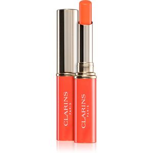 Clarins Lip Make-Up Instant Light Lip Balm Perfector ajakbalzsam hidratáló hatással árnyalat 07 Hot Pink 1,8 g