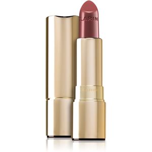 Clarins Joli Rouge Lipstick hosszan tartó rúzs hidratáló hatással árnyalat 757 Nude Brick 3.5 g