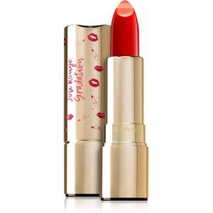 Clarins Lip Make-Up Joli Rouge Gradation kétszínű rúzs árnyalat 801 Coral Gradation 3,5 g
