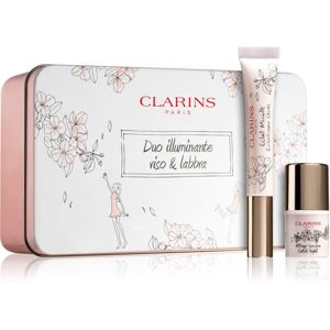 Clarins Face Make-Up Instant Light kozmetika szett I. hölgyeknek