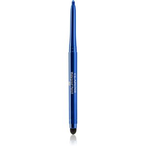 Clarins Waterproof Pencil vízálló szemceruza árnyalat 07 Blue Lily 0.29 g