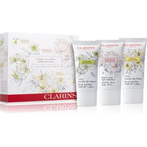 Clarins Specific Care Jasmine kozmetika szett (kézre és körmökre)