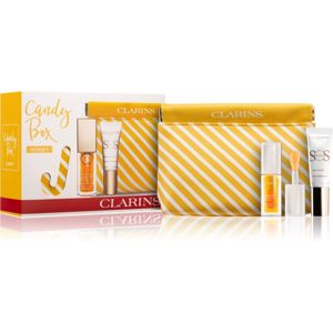 Clarins Candy Box kozmetika szett III. hölgyeknek