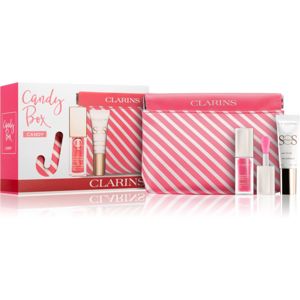 Clarins Candy Box kozmetika szett II. hölgyeknek