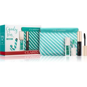 Clarins Candy Box kozmetika szett I. hölgyeknek