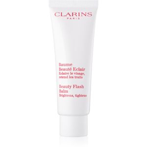 Clarins Beauty Flash Balm élénkítő krém fáradt bőrre 50 ml