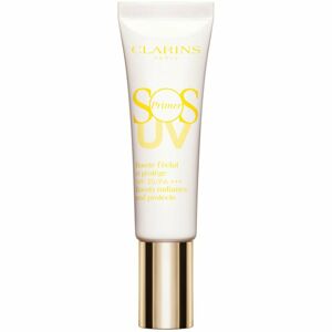 Clarins SOS Primer UV sminkalap a make-up alá SPF 30 30 ml