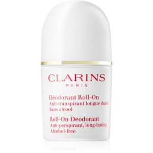 Clarins Roll-On Deodorant golyós dezodor 50 ml