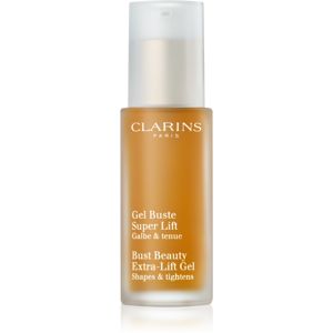 Clarins Bust Beauty Extra-Lift Gel mellfeszesítő gél azonnali hatással 50 ml