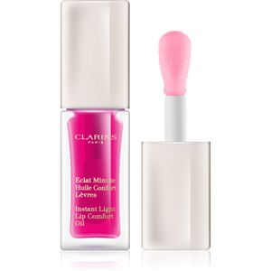Clarins Lip Make-Up Instant Light tápláló ápolás az ajkakra