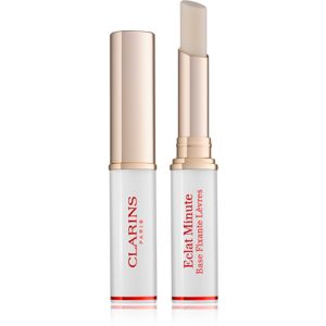 Clarins Lip Make-Up Instant Light Egységesítő sminkalap az ajkakra