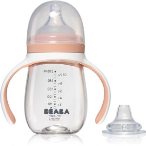 Beaba Learning cup gyerekkulacs 2 az 1-ben 210 ml