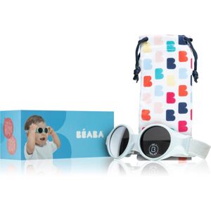 Beaba Sunglasses 0-9 months napszemüveg gyermekeknek Pearl Blue 1 db