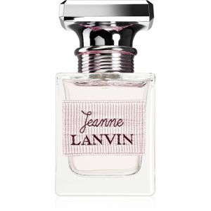 Lanvin Jeanne Lanvin Eau de Parfum hölgyeknek 30 ml