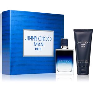 Jimmy Choo Man Blue ajándékszett II. uraknak