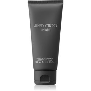 Jimmy Choo Man borotválkozás utáni balzsam uraknak 100 ml