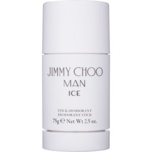 Jimmy Choo Man Ice stift dezodor uraknak