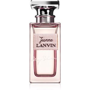 Lanvin Jeanne Lanvin My Sin eau de parfum hölgyeknek