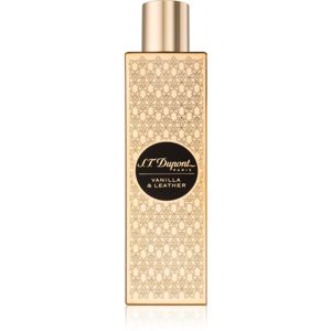 S.T. Dupont Vanilla & Leather eau de parfum unisex