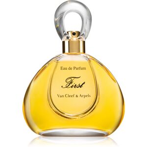 Van Cleef & Arpels First Eau de Parfum hölgyeknek 100 ml