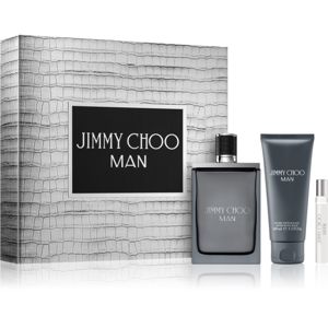 Jimmy Choo Man ajándékszett IV. uraknak