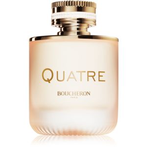 Boucheron Quatre En Rose Eau de Parfum hölgyeknek 100 ml