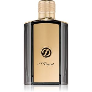S.T. Dupont Be Exceptional Gold eau de parfum uraknak