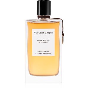 Van Cleef & Arpels Collection Extraordinaire Rose Rouge Eau de Parfum unisex 75 ml