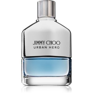 Jimmy Choo Urban Hero Eau de Parfum uraknak 100 ml