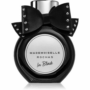 Rochas Mademoiselle Rochas In Black Eau de Parfum hölgyeknek 50 ml