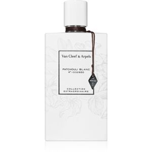 Van Cleef & Arpels Patchouli Blanc Eau de Parfum hölgyeknek 75 ml