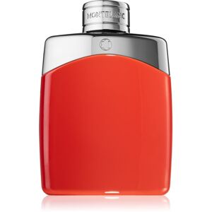 Montblanc Legend Red Eau de Parfum uraknak 100 ml