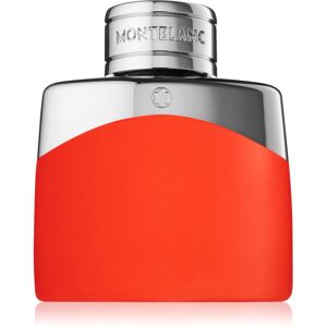 Montblanc Legend Red Eau de Parfum uraknak 30 ml
