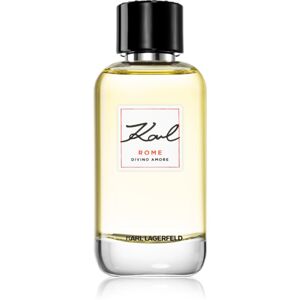 Karl Lagerfeld Rome Amore Eau de Parfum hölgyeknek 100 ml