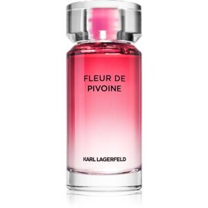 Karl Lagerfeld Fleur de Pivoine Eau de Parfum hölgyeknek 100 ml