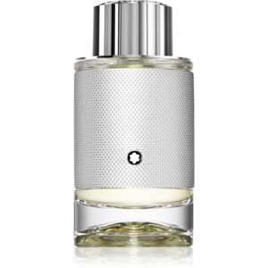Montblanc Explorer Platinum Eau de Parfum uraknak 100 ml