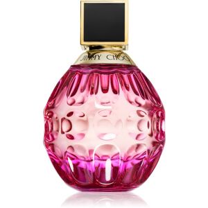 Jimmy Choo For Women Rose Passion Eau de Parfum hölgyeknek 60 ml