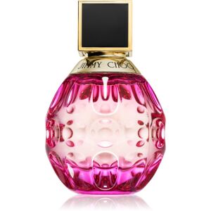 Jimmy Choo For Women Rose Passion Eau de Parfum hölgyeknek 40 ml